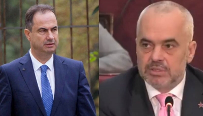 Transparencë, aq sa xhamat e blinduar të 'Linkolnit' personal të Ramës