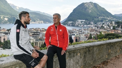Behrami e quan politik vendimin e Zvicrës për t'ia mbyllur dyert