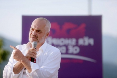 "Punë ka, por s'ka profesionistë" si një urrejtje e Ramës për shqiptarët