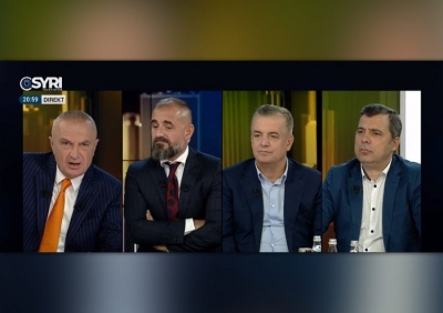 Meta: Kjo është çështje për jetë a vdekje! Rama fabrikoi historinë me telefonatën