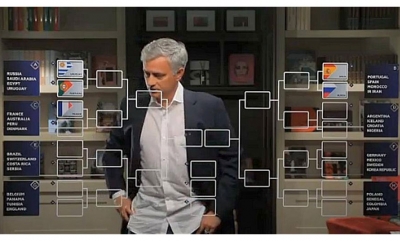 Botërori/ Ja çfarë parashikon "Special One"