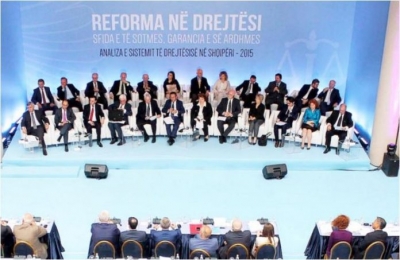 Gjykata e Strasburgut ka dhënë sinjalet, për rrëzimin e edhe në Shqipëri