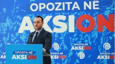 Balliu: Rama firmosi 2 ligje dhe 7 VKM që t'i hapë rrugë vjedhjes së pronave në jug