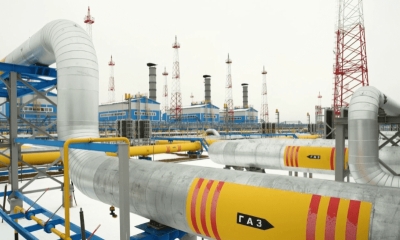 Gazsjellësi 'Nord Stream' fillon punimet e mirëmbajtjes, Europa shqetësohet se mbyllja mund të zgjasë