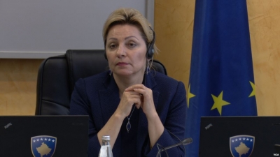 Shefja e Zyrës se BE, Apostolova: Kosova është vonuar në zbatimin e reformave
