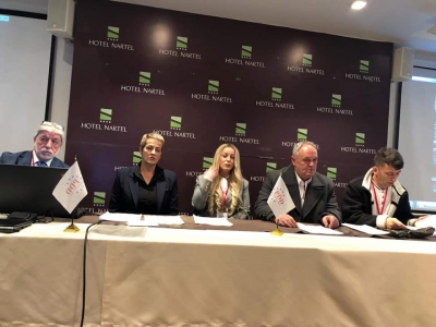 Spektrit politikë të Kosovës iu shtua edhe një parti e re, "Partia Demokratike e Diasporës"