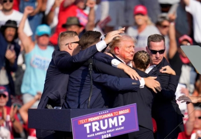 SHBA u informua për një komplot iranian për vrasjen e Donald Trump'