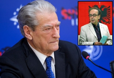 'Dielli perëndoi përgjithmonë për gjeniun botëror të letrave, Ismail Kadare'