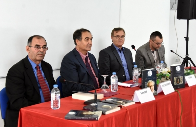 Në Universitetin e Tetovës u promovua revista letrare "Illz"