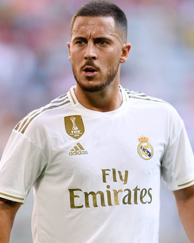 Lamtumirë City dhe Barça, Hazard shqetëson Realin, përcaktohet shkalla e dëmtimit!