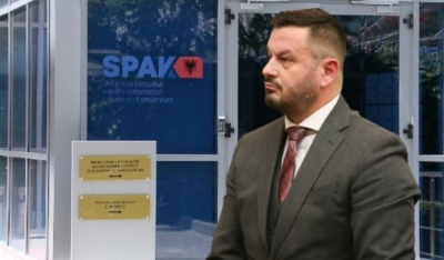 Paç fatin e Plarent Ndrecës!' Standardet e SPAK, pse nuk e arrestoi zhurmuesin e Ramës