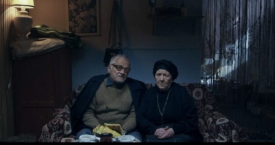 “Zgjimi i Enver Simakut” riktheu '97-ën në ekranin e madh në Tiranë