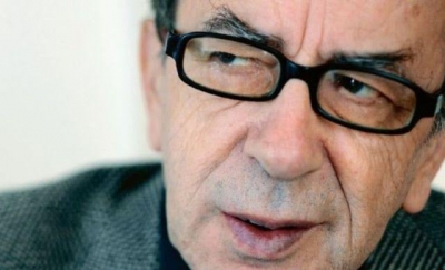 Ismail Kadare, pretendent për "Nobelin" amerikan
