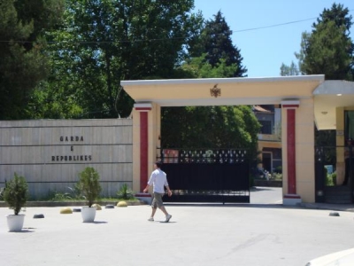Ç'po ndodh me Gardën e Republikës?