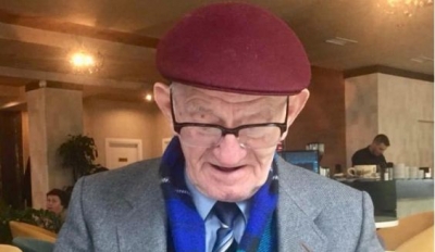 Ndahet nga jeta gazetari i "55" që i vogël përjetoi vdekjen e vëllait, internimin dhe burgosjen e babait
