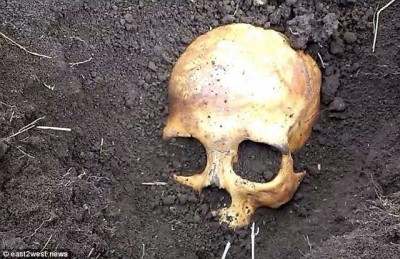 I shoqi gjen kafkë njeriu në kopsht, gruaja: "Mos u shqetëso, është burri im i parë"