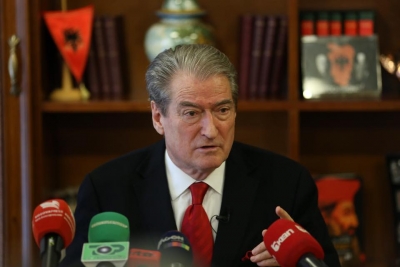 Reagon Berisha pas ngjarjes në Kamëz: Maskat vrasin e plaçkisin përsëri, narkopolicia ka dështuar