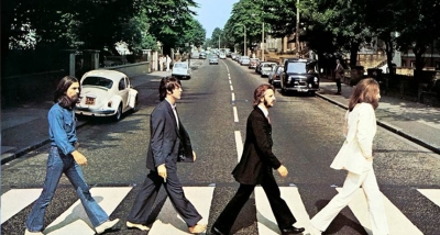"Të pavdekshëm", albumi i The Beatles më i shituri edhe pas 50 vitesh