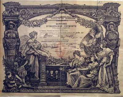 Diploma e Niko Lezos, administruar si "provë" hetimore
