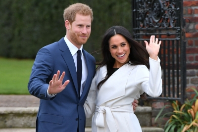"Konflikt" me William dhe Kate, Harry dhe Meghan braktisin pallatin Kensington