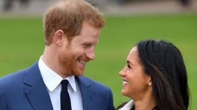 Britani/ Zbulohet shoqëruesja e nuses në dasmën mbretërore