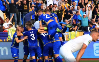"Euro 2020", Kosova kërkon të shkruaj historinë në tokën Çeke