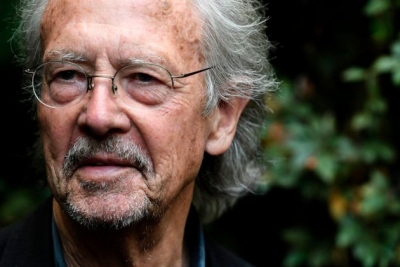 Apologu i Slobodan Millosheviçit, Peter Handke fitues i çmimit Nobel për Letërsi?!