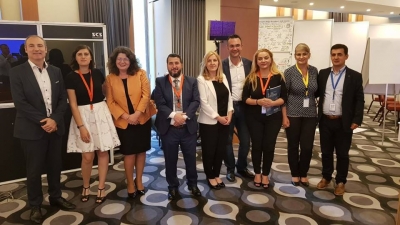 Deputetë të PD, në konferencën “Liria fetare dhe e besimit në Ballkan”