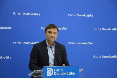 Video/ “Vendi ka nevojë më shumë se kurrë për revoltë, si ajo e Spaçit"