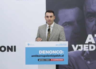 "Kolegët e Erionit në SPAK po i zgjasin agoninë"/ Këlliçi: E vërteta nuk fshihet dot!