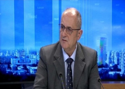 Vasili: BE-ja nuk na pranon nga çështja "Tahiri"