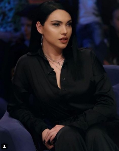 Einxhel Shkira:" S’jam e tillë, skam ato parime në jetë", ja çfarë e acaroi prezantuesen