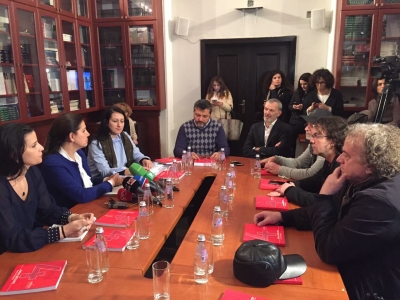 'Kujdesi' i qeverisë 'Rama' për kulturën dhe artin: 0.4% e buxhetit të shtetit