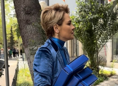 Kryemadhi denoncon skandalin: 'Drejtësia e re' më ka goditur me ligj të shfuqizuar 4 vite më parë
