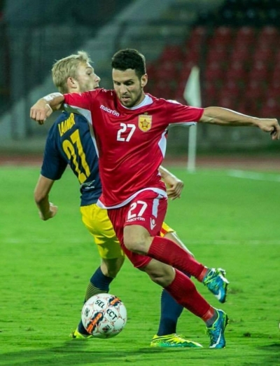 Më mungon futbolli”, rrëfehet Torasa: Ja si i kaloj ditët në izolim