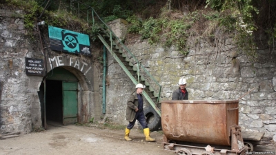 Kombinati "Trepça", së shpejti shoqëri aksionare