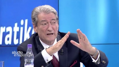 "Trashëgimia e Kodit të drogës nga Tahiri te Xhafaj"