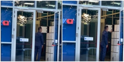 Bashkëshorti i Ermonela Felajt në SPAK/ Prokurori do pyetet për dosjen 'Toyota Yaris'