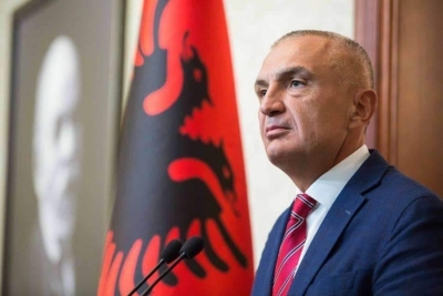 Dita e Flamurit/ Meta: Të bashkohemi të gjithë në mbrojtje të idealit të lirisë