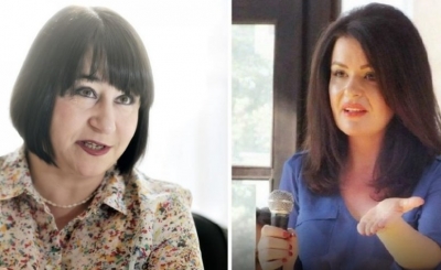 Pedagogia shqiptare betohet: Ty Vankovska që i gëzohesh tragjedisë, pa të pështyrë nuk të lë!'