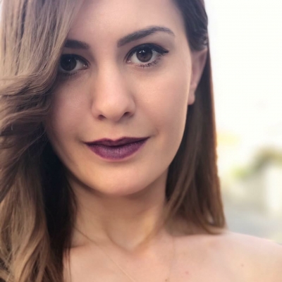 Tetori i mallkuar/Cikël poetik nga Alma Muça