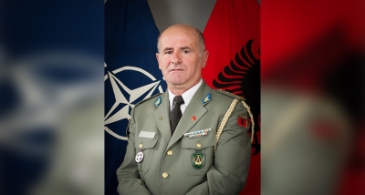 Përtej dështimit të Ramës: “Konçidencë-shpresëdhënëse = siguria dhe NATO - prioritet nr 1 i plaftormës-BASHA dhe i Ambasadores së SHBA”!