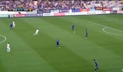 Maribor mund Partizanin, ‘të kuqtë’ largohen nga 'Europa League'
