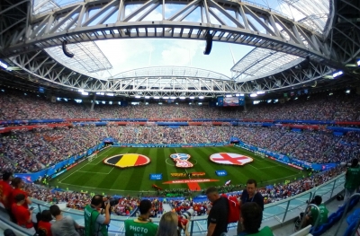 Nis me gol finalja e vogël e "Rusi 2018", Anglia në vështirësi