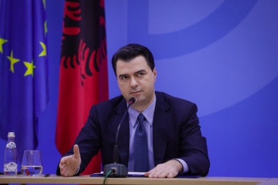 Shqipëria do t'ia dalë!Urime, kancelares Merkel në kryesimin e BE