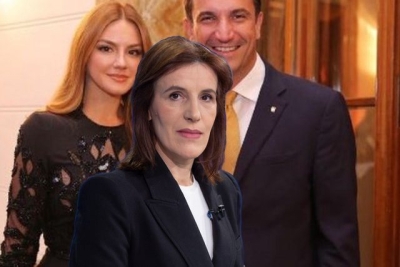 'U gjetën shuma të konsiderueshme parash'/ Gazetarja zbulon detajet nga kontrollet e BKH te familjarët e Veliajt