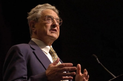 Soros, armiku i madh i Perëndimit