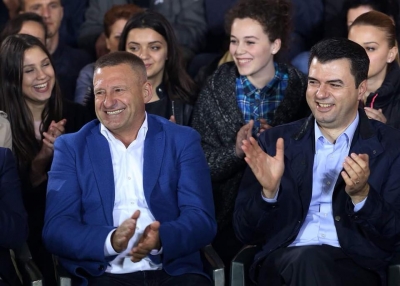 "Nëse nuk do ndërhynte Basha, Xhafaj do merrej peng"