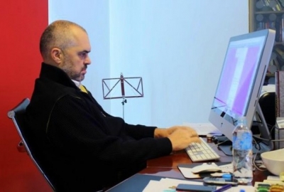 Rama flet për "bombën" që i plasi në qeveri, qytetarët i kundërvihen