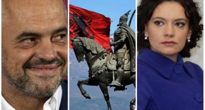 Spiropali e vuan sërish "Skënderbeun", Rama injoron edhe njëherë keq deputeten